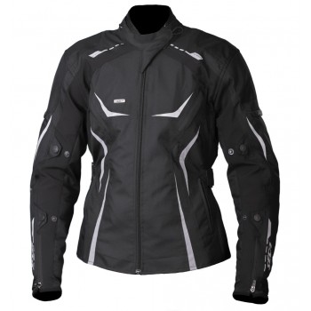 Мотокуртка женская SECA SONYA IV LADY black